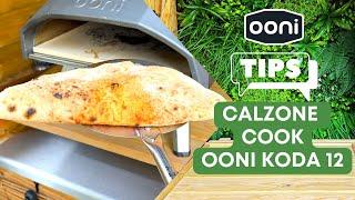 The Guide to Ooni Koda 12 Calzones: Essential Tips and Tricks!