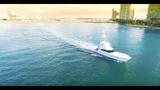 Season 7: Ep 1 Peter Miller and radio winners fishing for sailfish, dolphin, tuna and amberjack