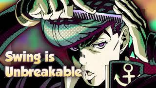 Josuke's Theme (Electro Swing Remix) - JoJo's Bizarre Adventure: Diamond is Unbreakable OST