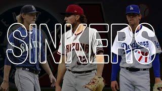 Why Sinkers Can Help Your Bad Four-Seam
