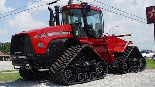 6 Tractors That Are More Expensive Than Supercars