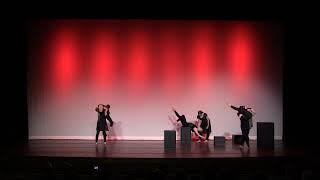 If These Walls Could Talk | Orchesis Dance Theater