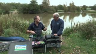 Part 1: Angling Basics with Shakespeare - Introduction to Pole Fishing