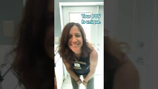 There is no writer like you #writertube