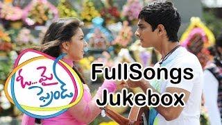 Oh My Friend Movie Full Songs || jukebox ||  Siddharth,Shruthi Hasan, Hansika