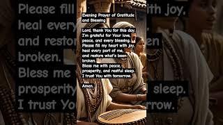 #prayer #eveningprayer #love #bibleverse #motivation #biblepassage