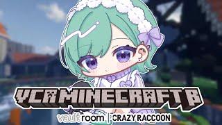 【VCR Minecraft】レベルあげたいな#2【ぶいすぽ/八雲べに】