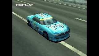 R4: Ridge Racer Type 4 (PS1) Playthrough - Gran Prix Mode - DRT Team - Lizard Brand - Perfect Run