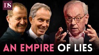 Labour's Empire of Lies by David Starkey