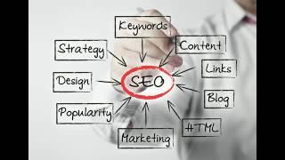 SEO For Small Business - Professional 4 Life Network