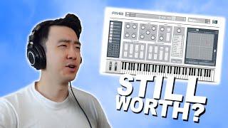 Is This (Now $10) Synth Still Worth Getting? FM8