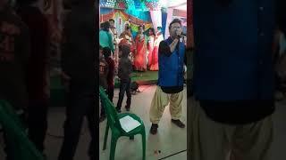 Rohit Mitra and Ahana Samanta(Sa re ga ma pa) Live 3