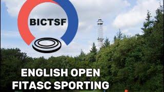 English Open Fitasc 2024