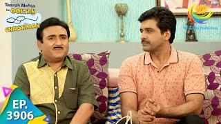 Vicky Ka Cheque | Taarak Mehta Ka Ooltah Chashmah | Full Episode | Ep 3906 | 19 Oct 2023