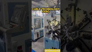 Exploring Nesco Exhibition Center | Wires & Cables Expo 2024