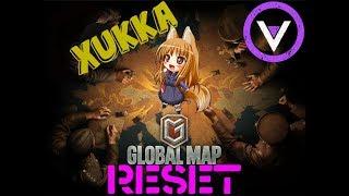 [V0X] [RESET] ГК XUKKA