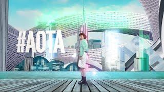 恒生Digital Banking全新「虛擬KOL Hazel」登場