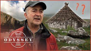 Digging Up Prehistoric Britain's Most Desirable Neighbourhood | Time Team: Bodmin Moor | Odyssey