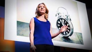 How to gain control of your free time | Laura Vanderkam | TED