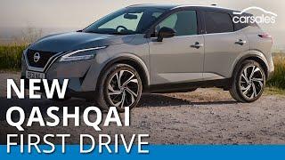 Nissan QASHQAI 2022 Review @carsales.com.au