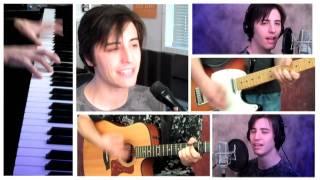 "Just Say Yes" (Original) - Matthew Jordan