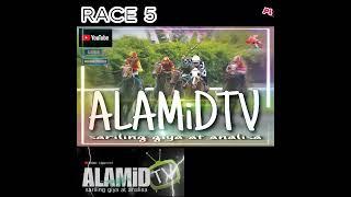 ALAMiDTV sariling giya at analisa | Sunday racing - September 29, 2024 | 7 races 2pm starts.