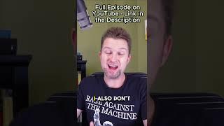 Why I'm Team Hamilton - And NOT Team Jefferson #history #ytshorts #americanhistory #podcast