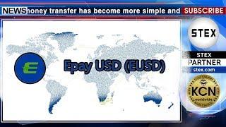 KCN Safe, convenient and fast transfer of funds with Epay Global Payment