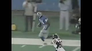 18 Longest Scott Mitchell TDs