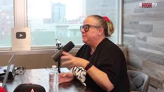 Wendy Day: Master P Deserved His 80/20 Deal! He Was Selling 300k Copies Independent!