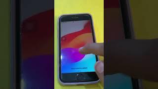 how to unlock iphone 7 if forgot password / how to unlock iphone 7 plus if forgot password