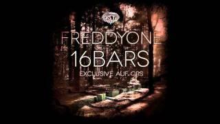 Freddy One feat Mc Fait - ORS Tv [16 Bars]