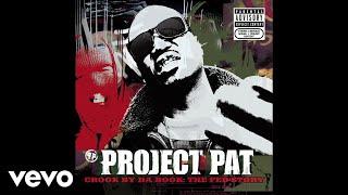 Project Pat - Good Googly Moogly (Official Audio) ft. Three 6 Mafia