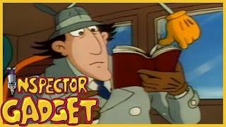 Inspector Gadget:  Monster Lake // Series 1, Episode 1