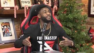 Aljamain Sterling on KO Loss vs. Marlon Moraes at UFC Fight Night Fresno - "I Paid Dearly For It"