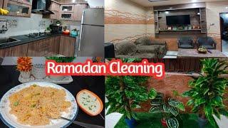 Home Cleaning Before Ramadan Shareef / Pakistani Mom Busy Routine / Kitchen Cleaning Tips