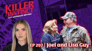 Dismembered Parents : Joel and Lisa Guy I Killer Instinct