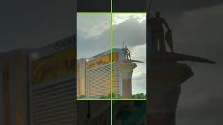 Turn On This New Nvidia Feature Now! #tech #nvidia #ai