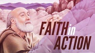 Pt. 1 - Faith That Finds (Faith In Action)