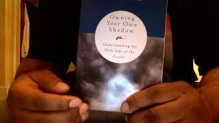 Owning Your Own Shadow by Robert A. Johnson