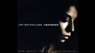 Joe Mulholland Trio - Nada Blues (2012)