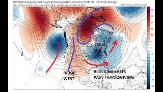 Joe Cioffi weather show