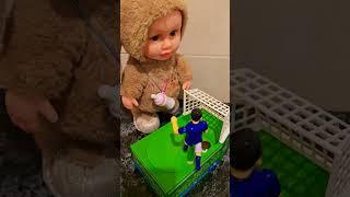 Football bank #toys