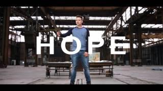 'Hope' - Spoken Word // David Reitsma // CHE