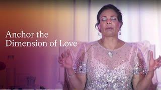 Anchor the Dimension of Love, A Meditation with Her Holiness Sai Maa