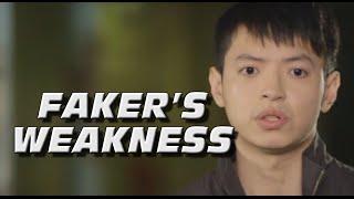 Westdoor - Faker has no weaknesses - 1vs1 Kassadin vs Fizz - League of Legends