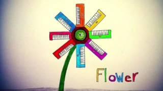 BasicallyBass - Flower