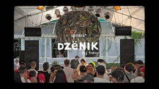 sphera° dzënik aftermovie 2023