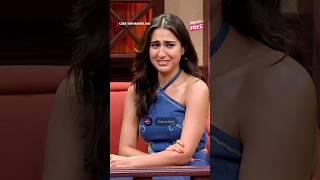 Sara Ali Khan Gets Roasted For Her Lame Jokes ft. Gopal Datt | Case Toh Banta Hai | Amazon miniTV