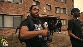 Chicago Documentary | PARKWAY GARDENS | Mario Vidxs Story | OBLOCK the POSITIVE | : @youngwill2